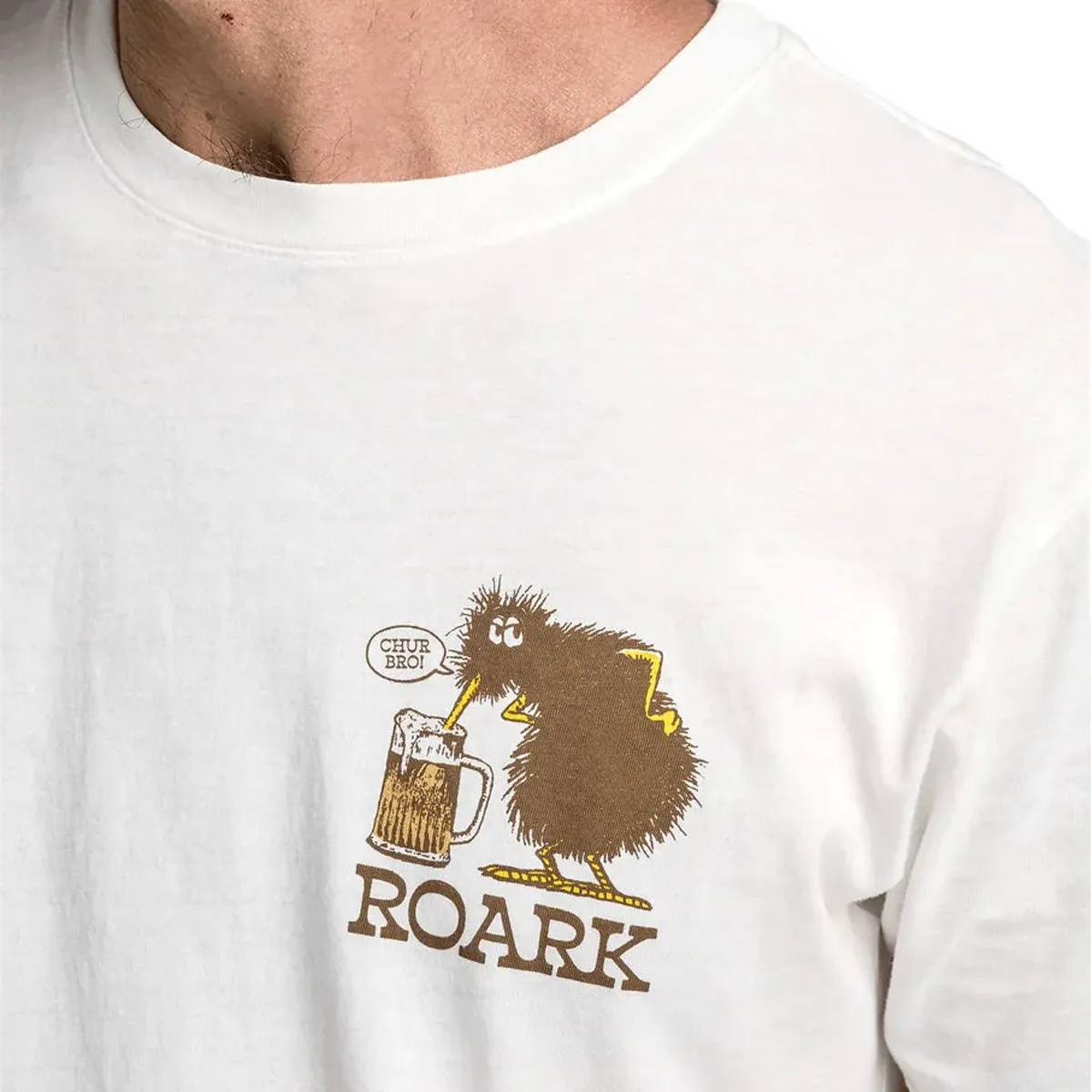 Men's Speakeasy Tee