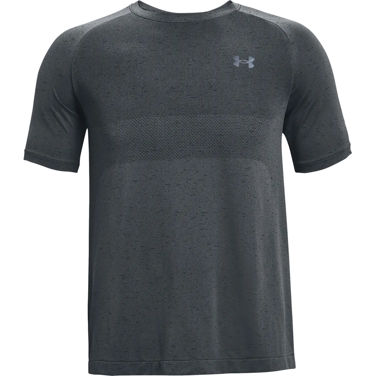 Men's UA Vanish Seamless Run Short Sleeve