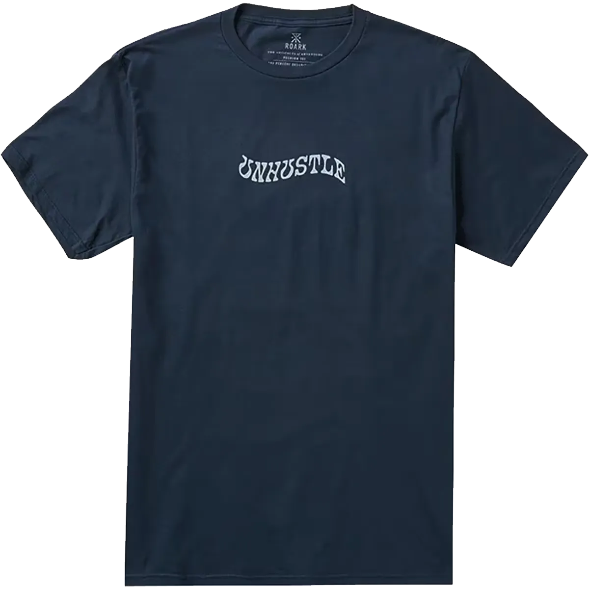 Men's Unhustle Tee