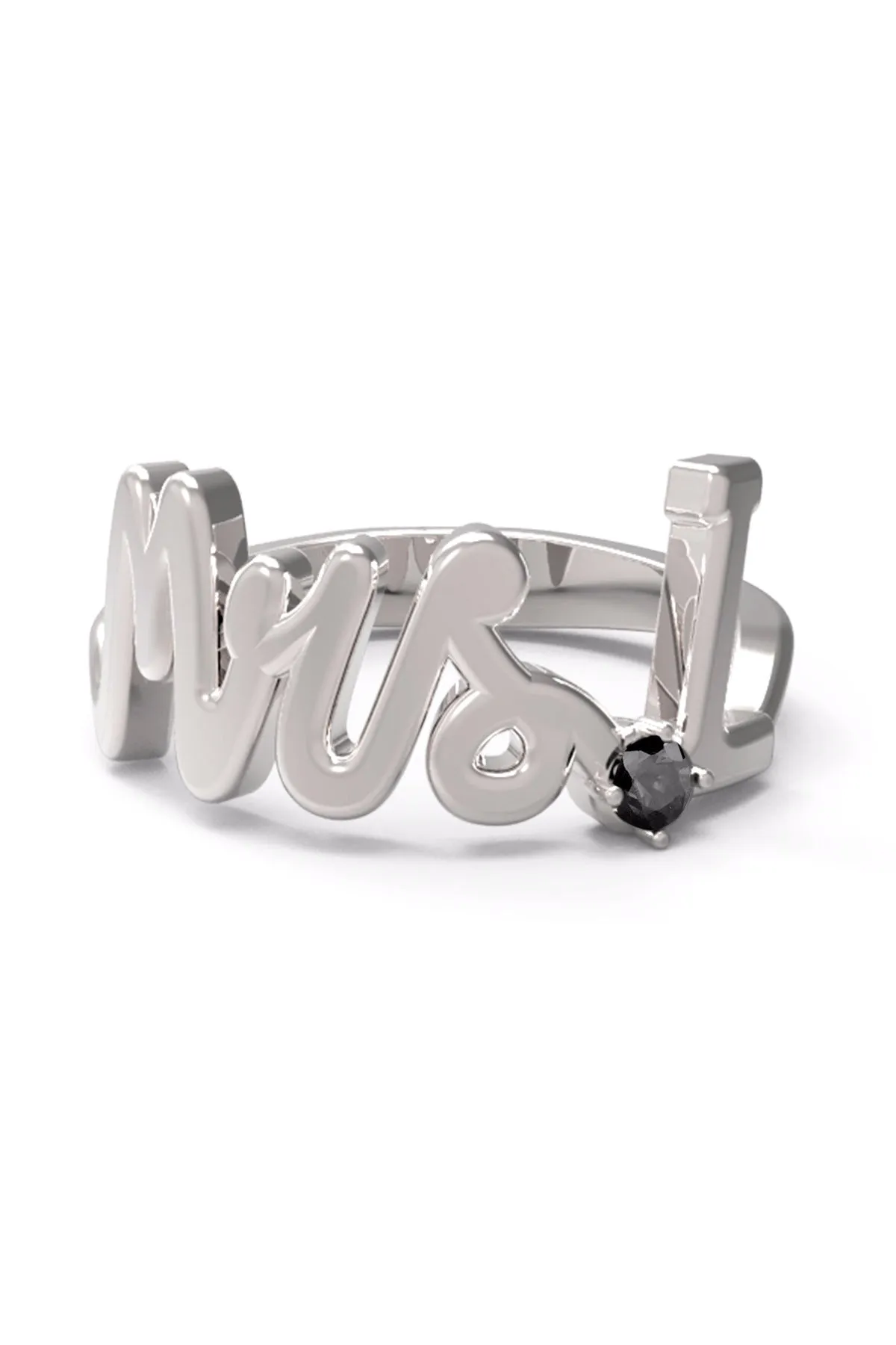 Mrs. L Ring - In Stock