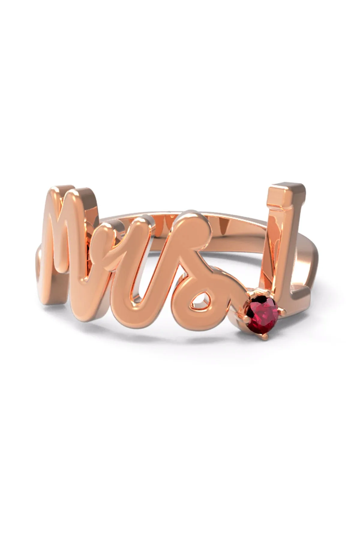 Mrs. L Ring - In Stock