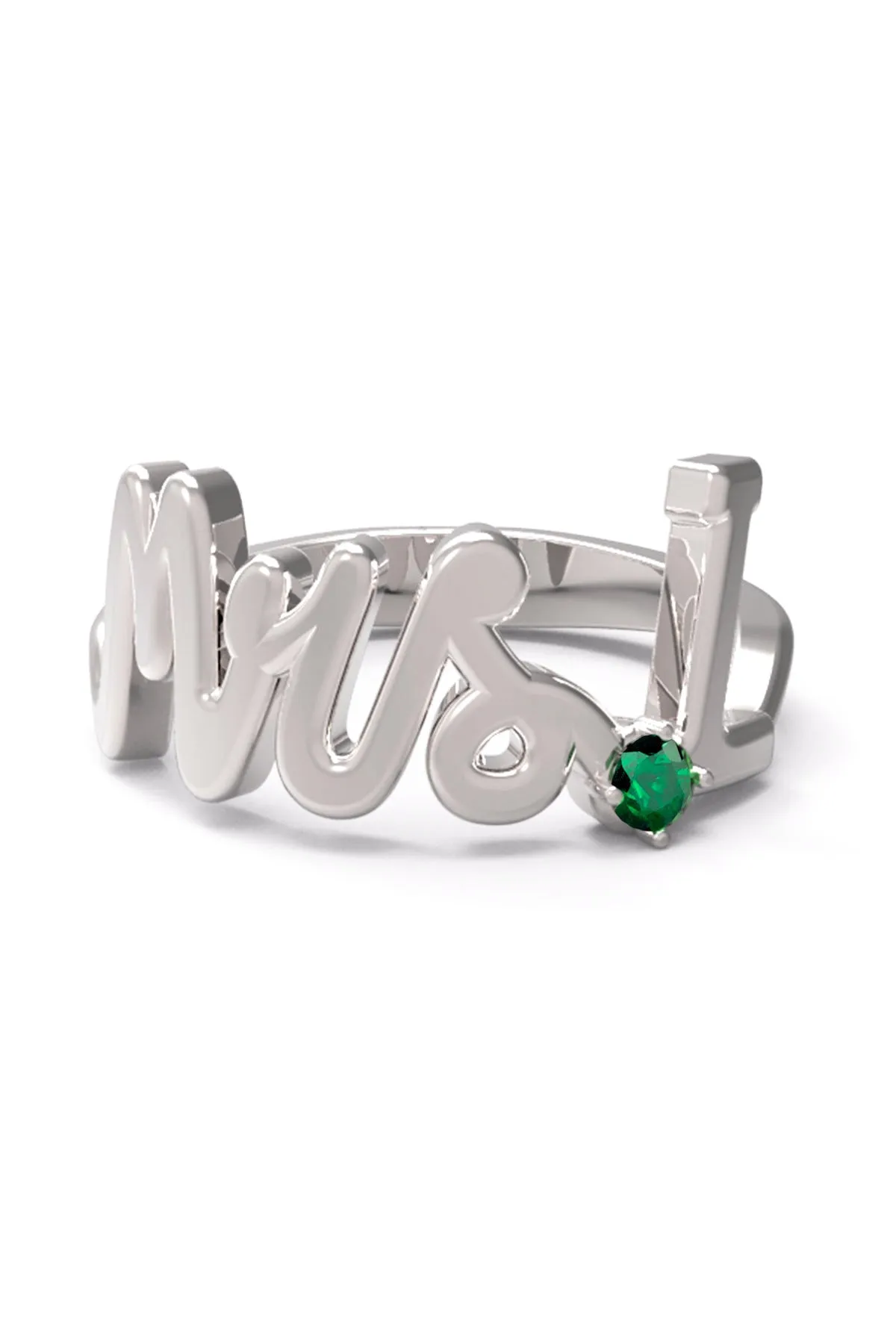 Mrs. L Ring - In Stock