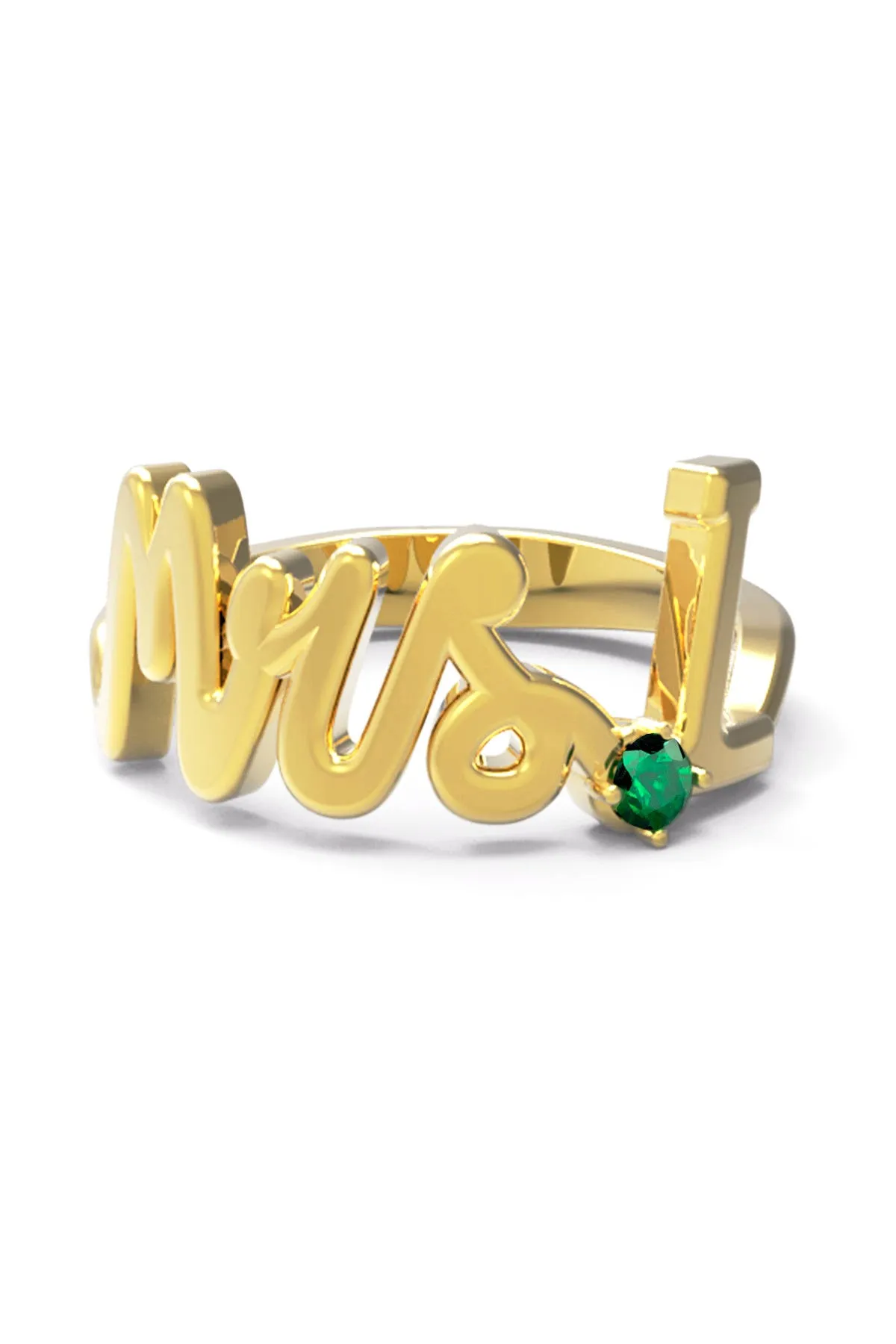 Mrs. L Ring - In Stock