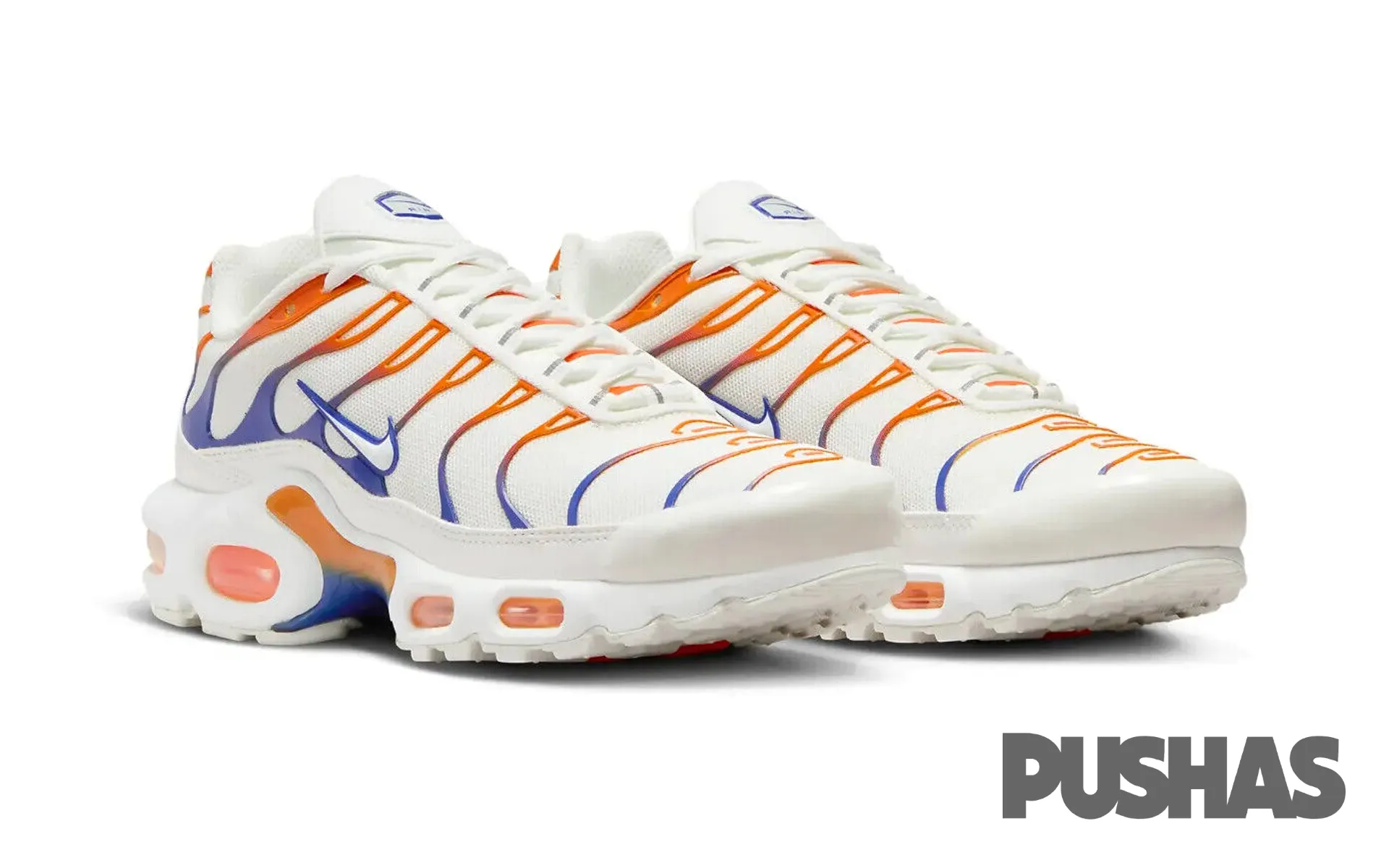 Nike Air Max Plus 'Knicks' (2023)