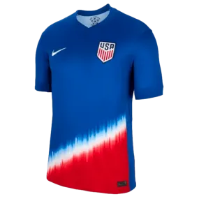 Nike USA 2024 Youth Away Jersey