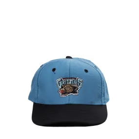 Novel Teez 1997 Vintage NBA Grizzlies Snapback