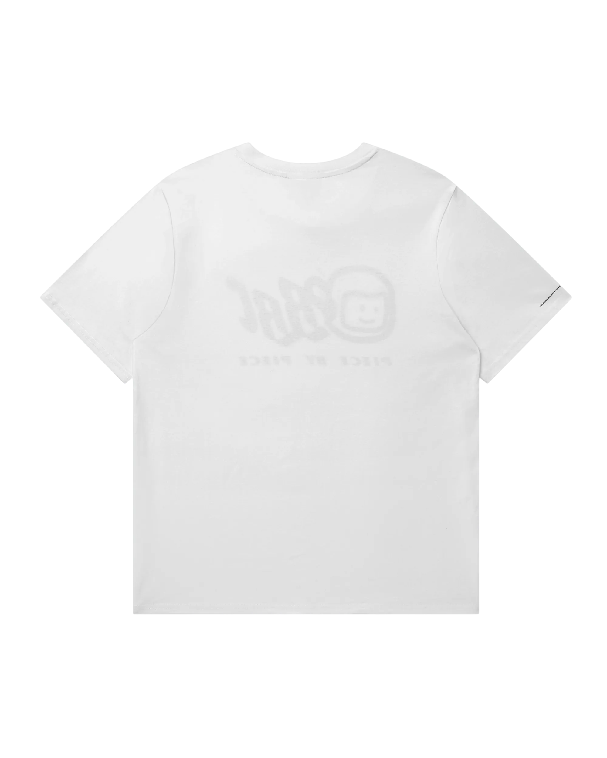 Piece by Piece OG Logo Tee