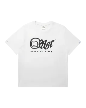 Piece by Piece OG Logo Tee