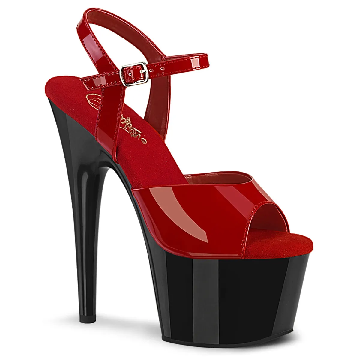 Pleaser Adore-709 Sandal