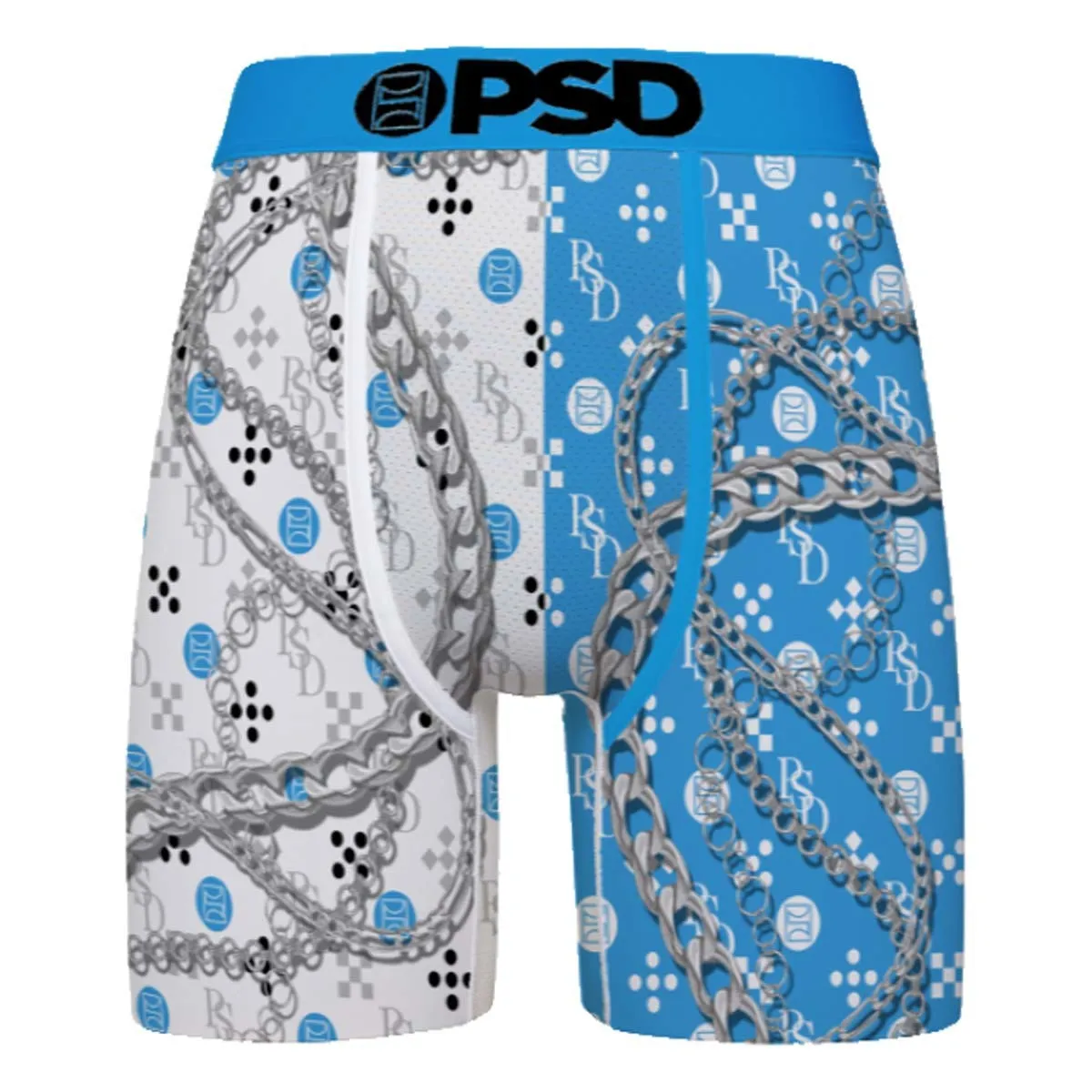 Powder Split Men's PSD