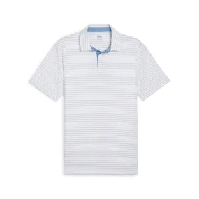 Puma Men's MATTR Tucker Golf Polo