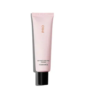 Revolution Pro - Prebase correctora - Radiant Cool Pink