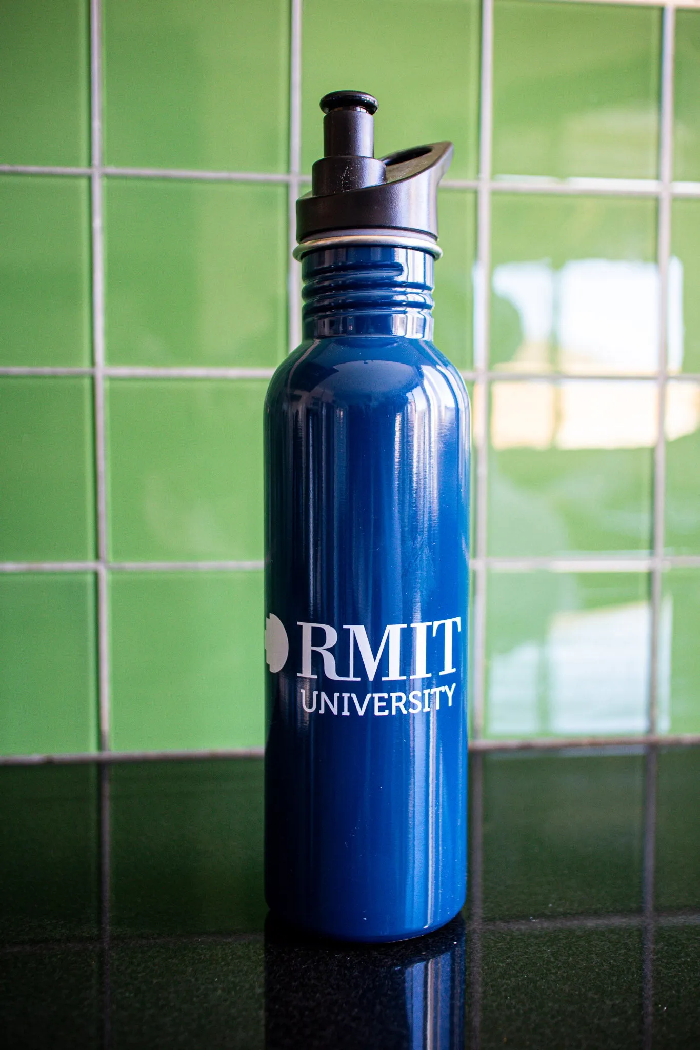 RMIT Bottle