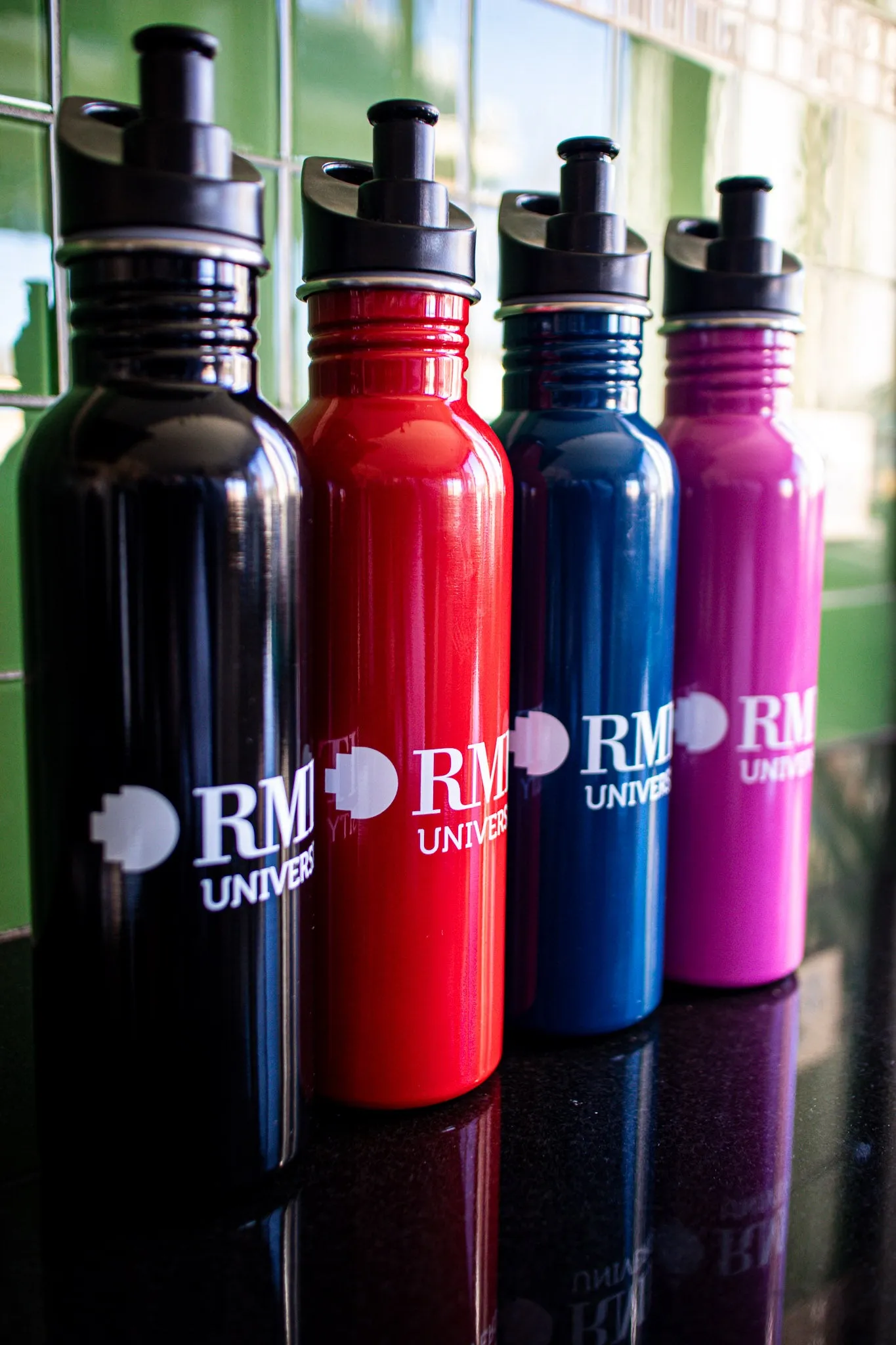 RMIT Bottle