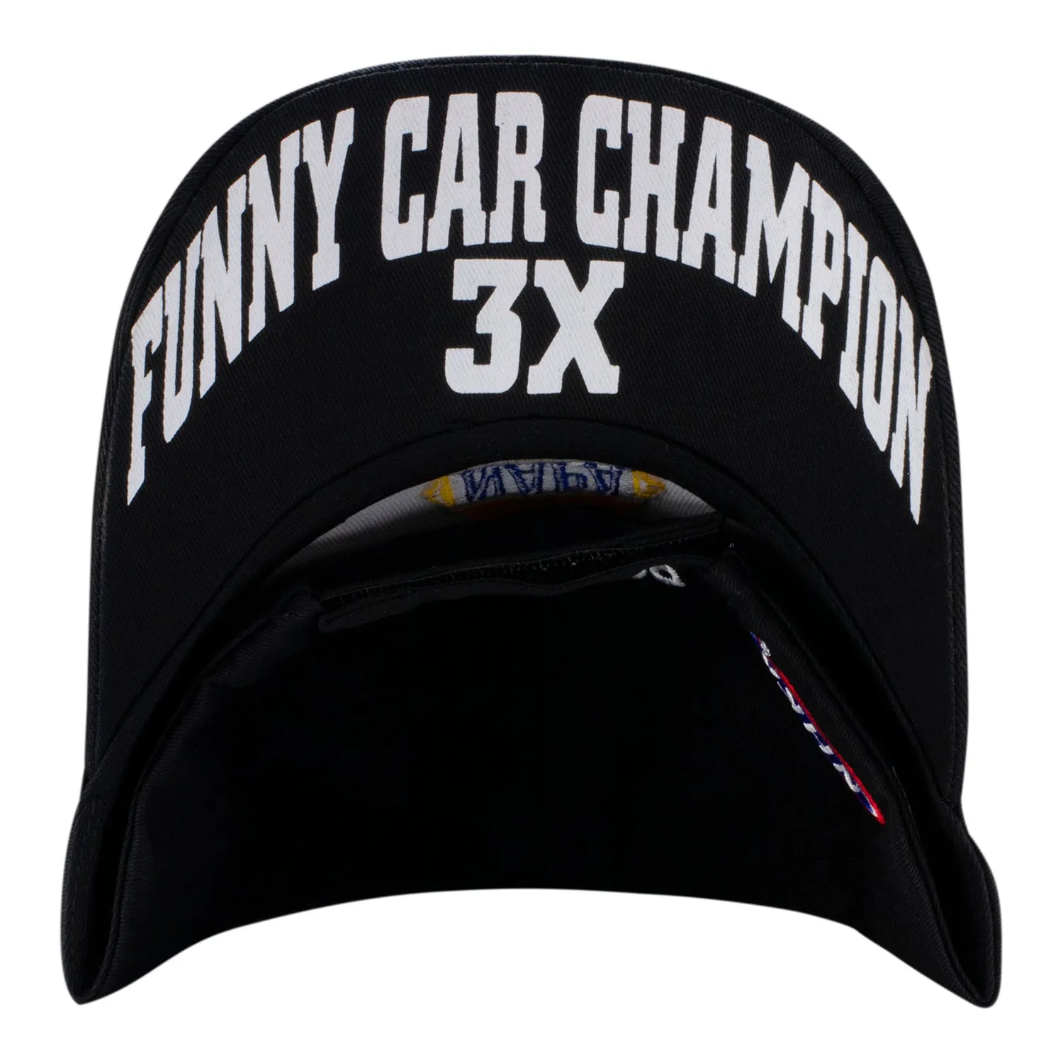 Ron Capps NAPA Racing Hat