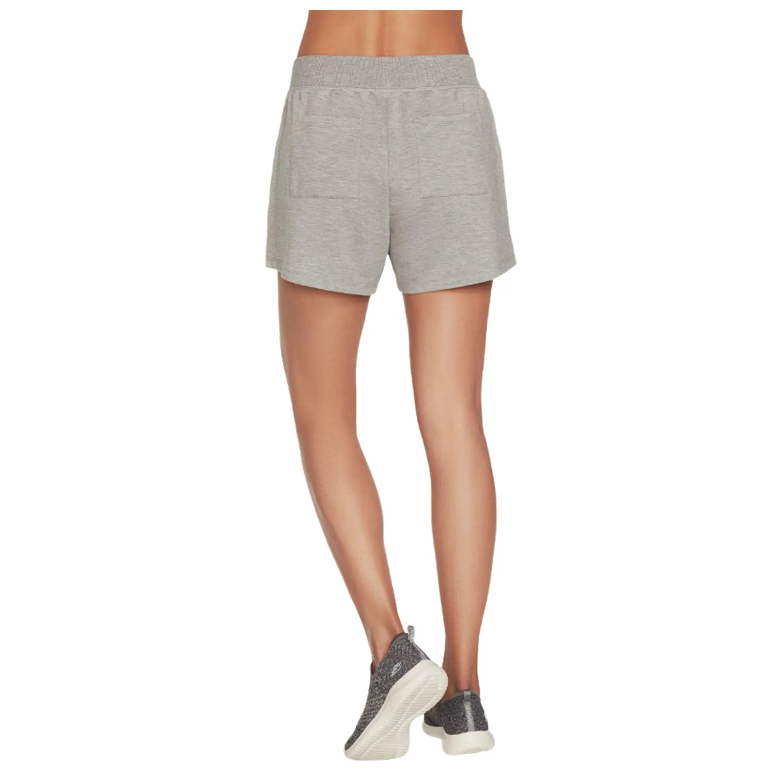 Skechers Ladies 4 Go Lounge Getaway Shorts