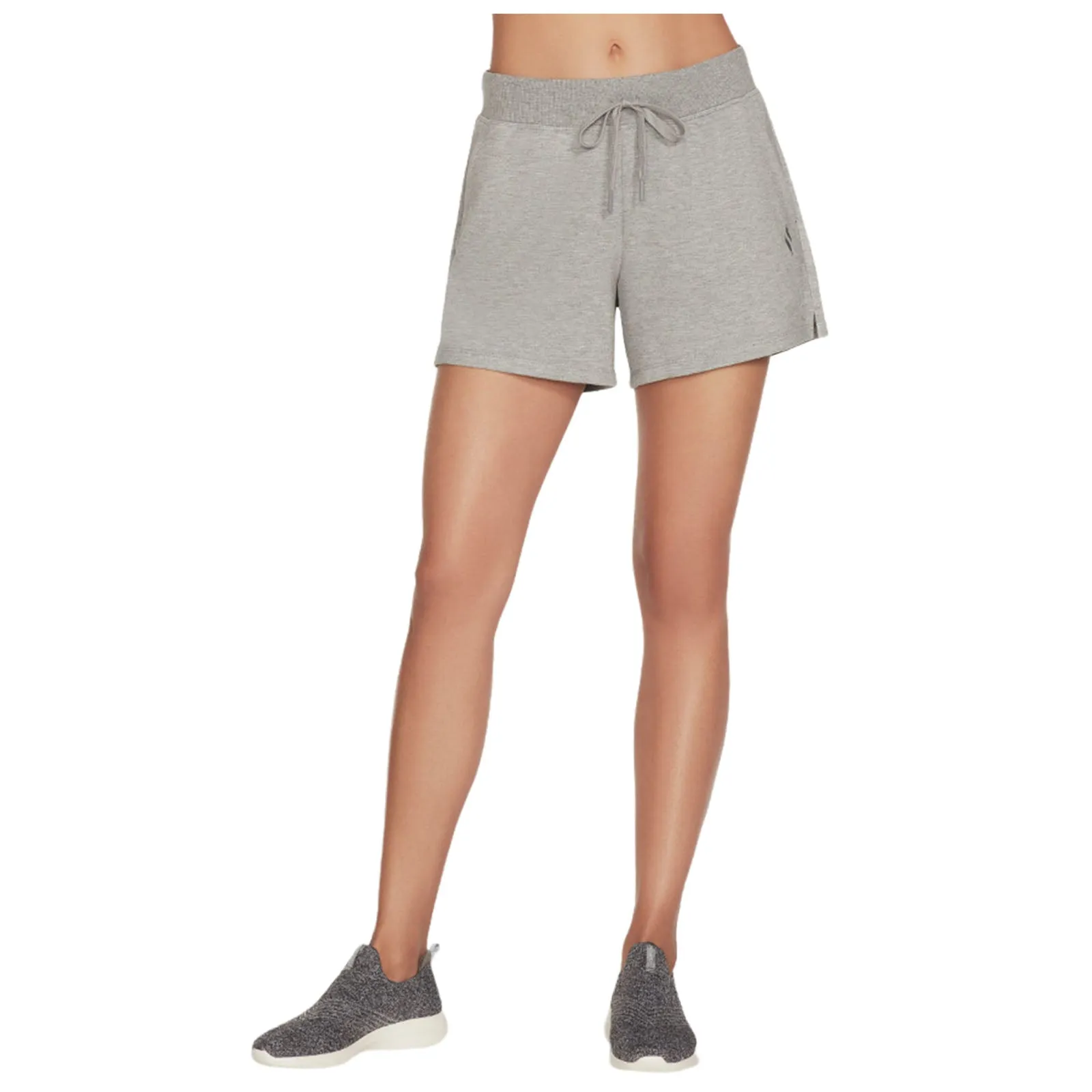 Skechers Ladies 4 Go Lounge Getaway Shorts