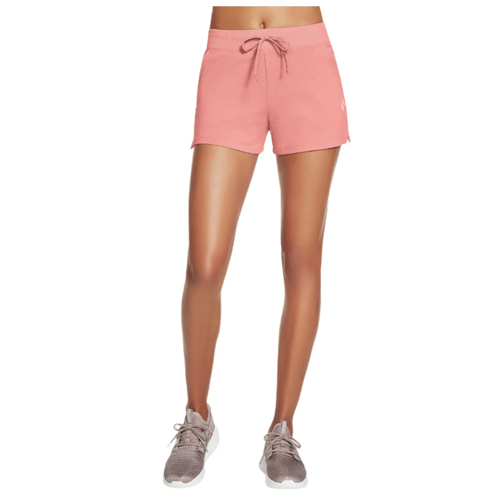 Skechers Ladies 4 Go Lounge Getaway Shorts