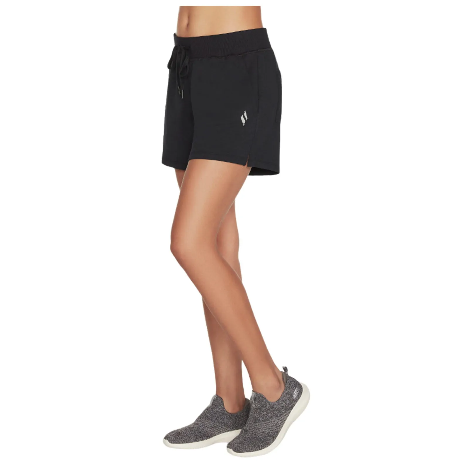 Skechers Ladies 4 Go Lounge Getaway Shorts