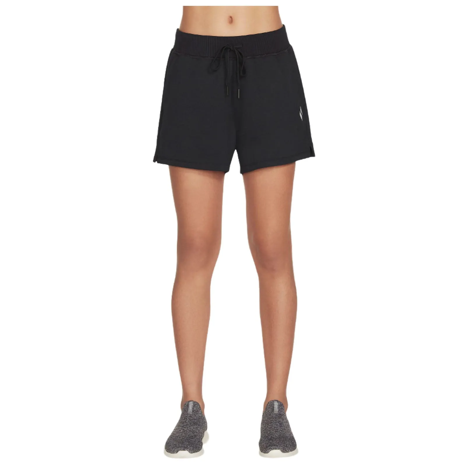 Skechers Ladies 4 Go Lounge Getaway Shorts