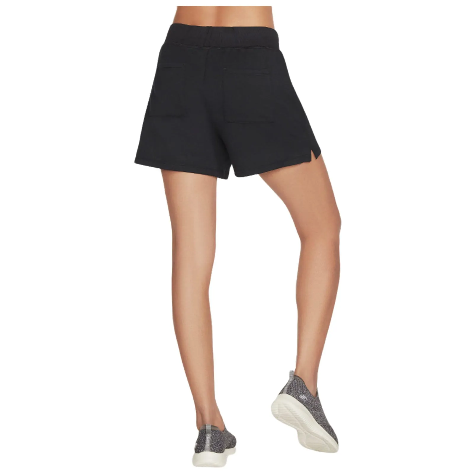 Skechers Ladies 4 Go Lounge Getaway Shorts