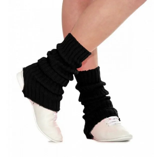 Stirrup Leg Warmers