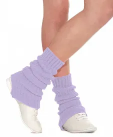 Stirrup Leg Warmers