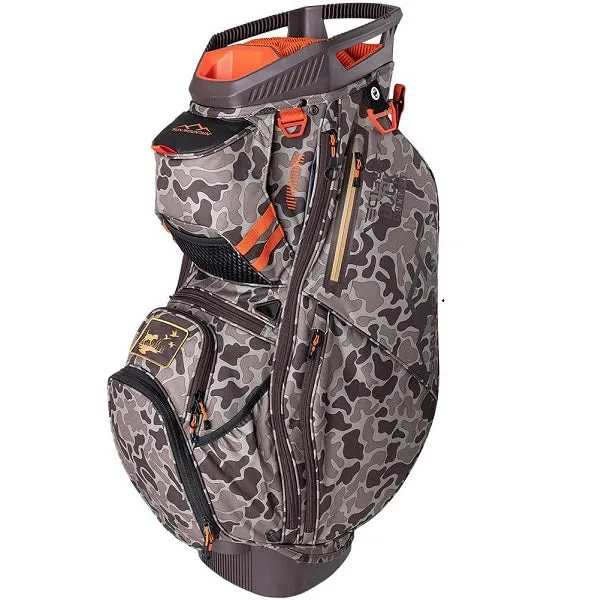 Sun Mountain 2024 C-130 14-Way Divided Golf Cart Bag