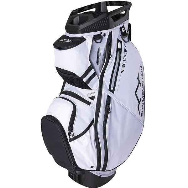 Sun Mountain 2024 C-130 14-Way Divided Golf Cart Bag