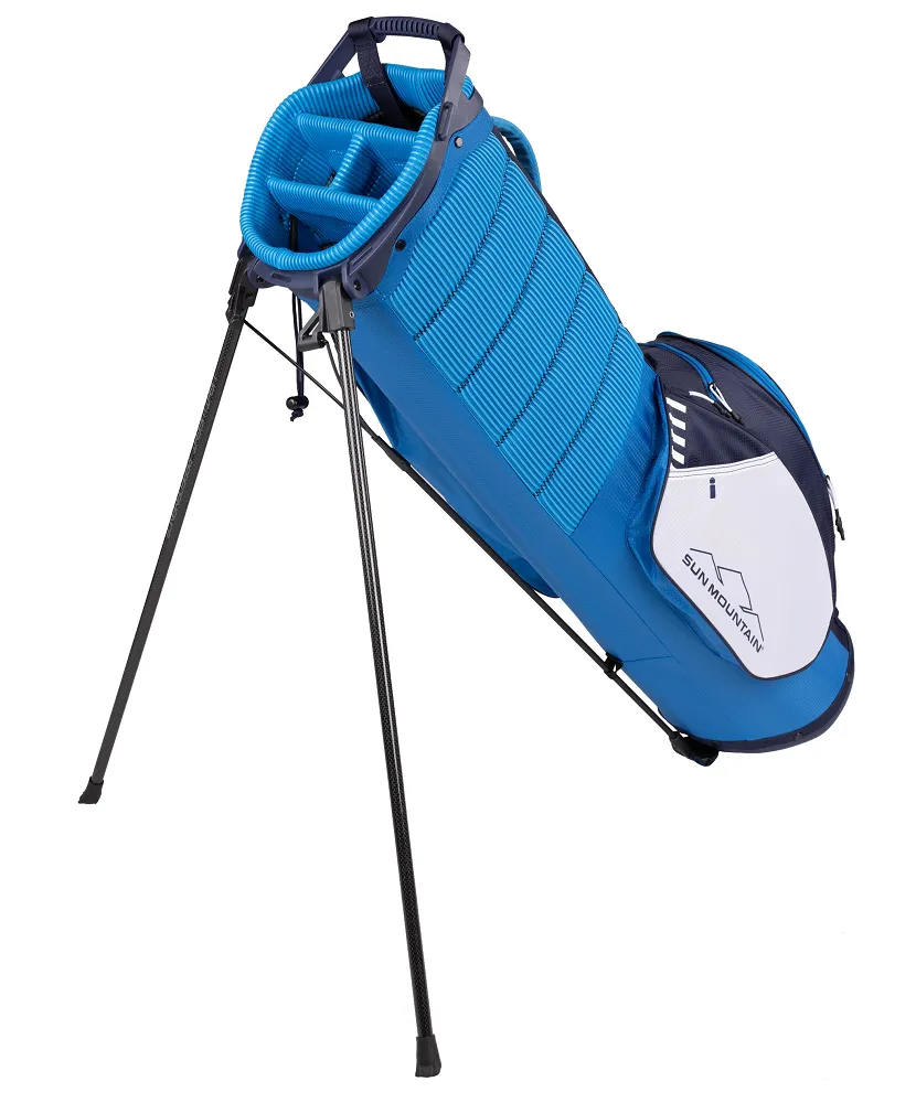 Sun Mountain Golf 2023 Ultralight 2.5  Stand Carry Bag