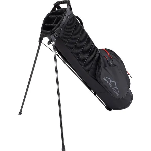 Sun Mountain Golf 2024 Ultralight 2.5  Stand Carry Bag