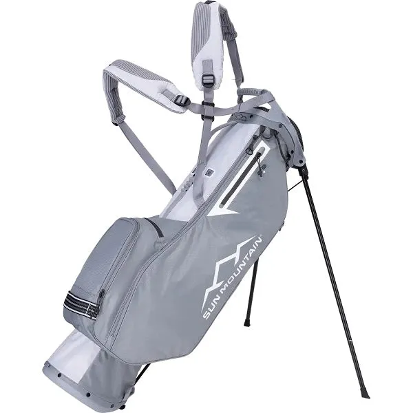 Sun Mountain Golf 2024 Ultralight 2.5  Stand Carry Bag