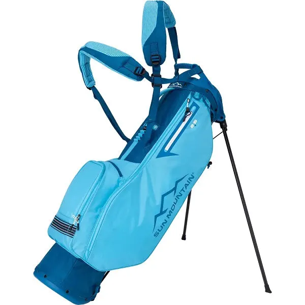 Sun Mountain Golf 2024 Ultralight 2.5  Stand Carry Bag