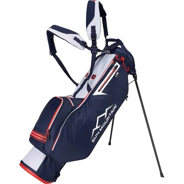 Sun Mountain Golf 2024 Ultralight 2.5  Stand Carry Bag