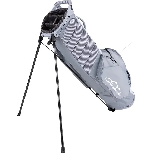 Sun Mountain Golf 2024 Ultralight 2.5  Stand Carry Bag