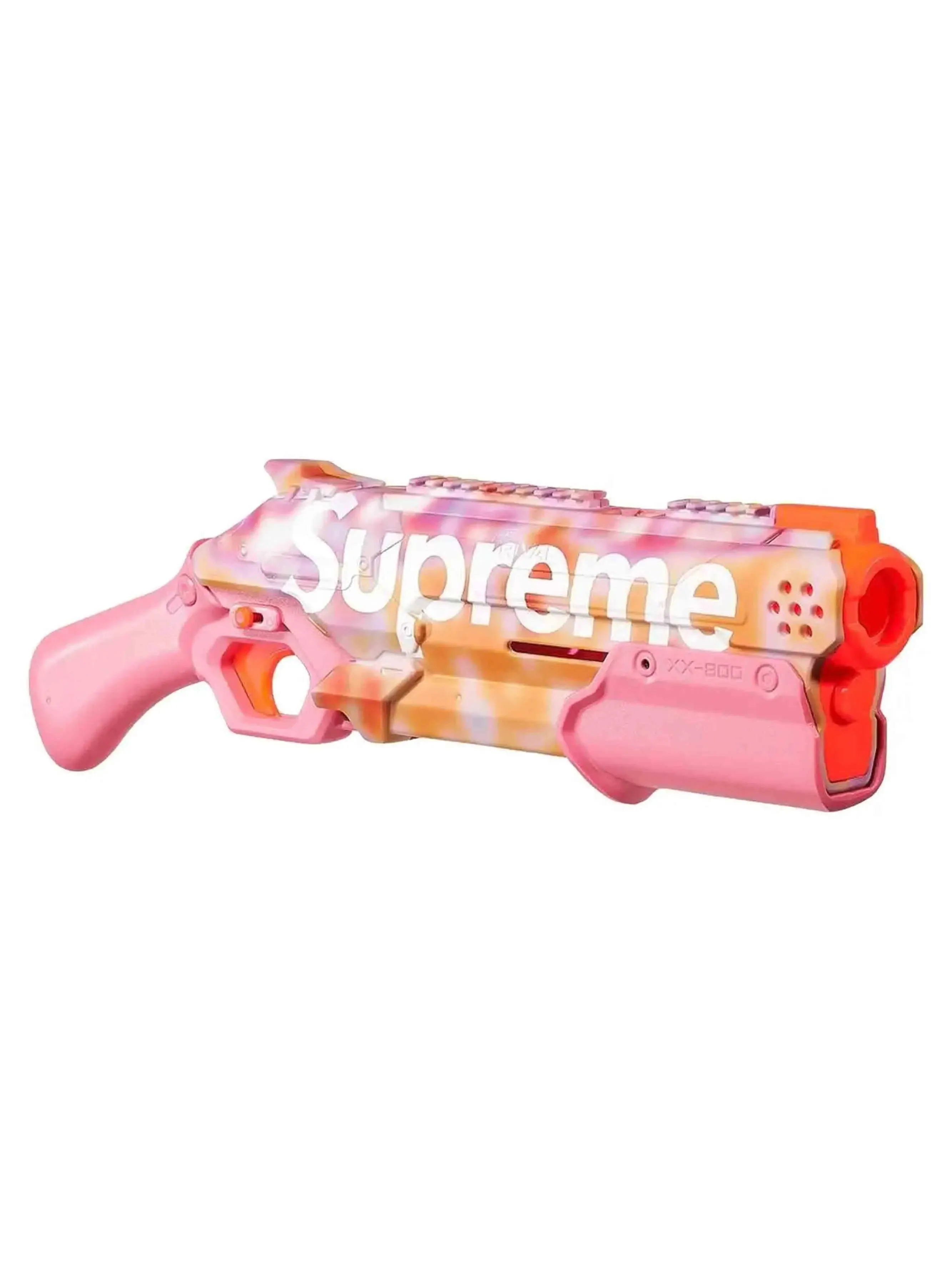 Supreme Nerf Rival Takedown Blaster Pink (SS21)