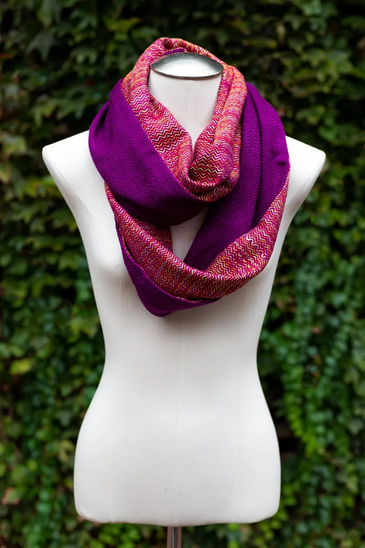 Takla Infinity Scarf