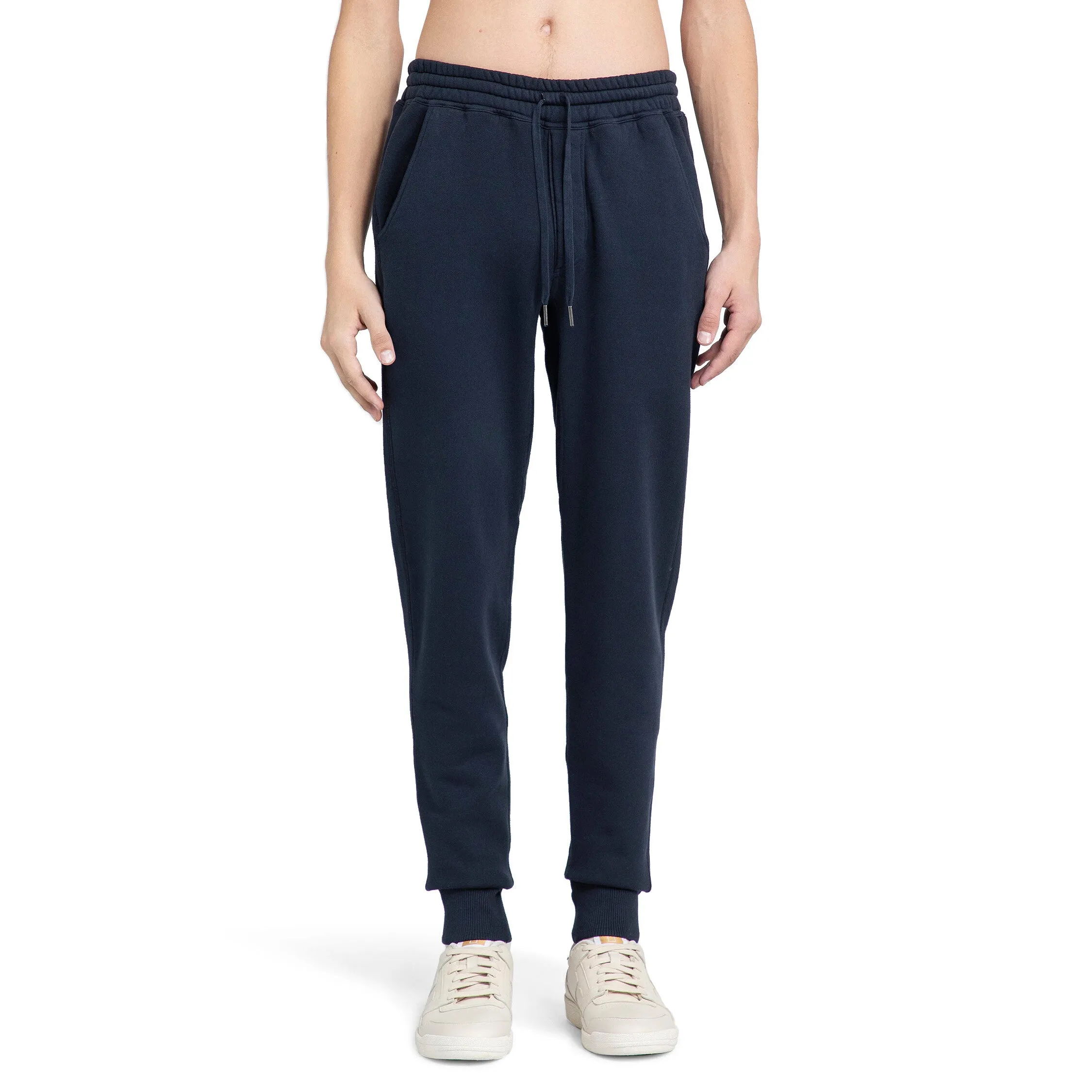 TOM FORD MAN BLUE TROUSERS