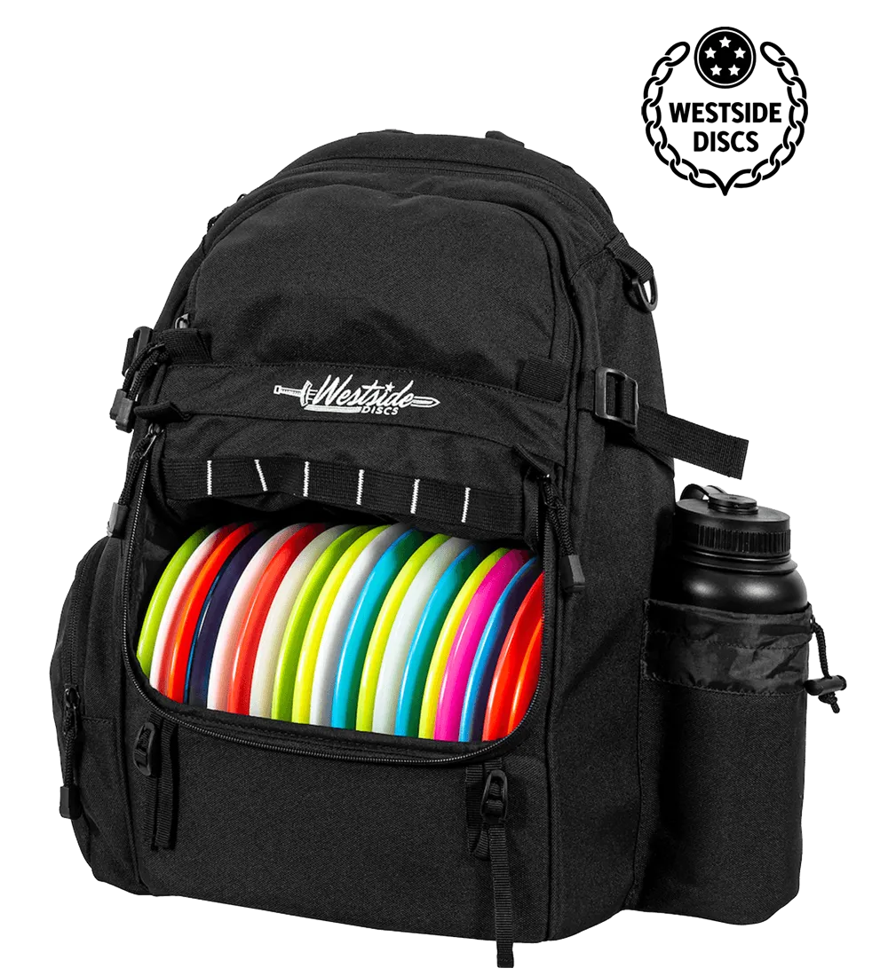 Westside Discs - Refuge Backpack