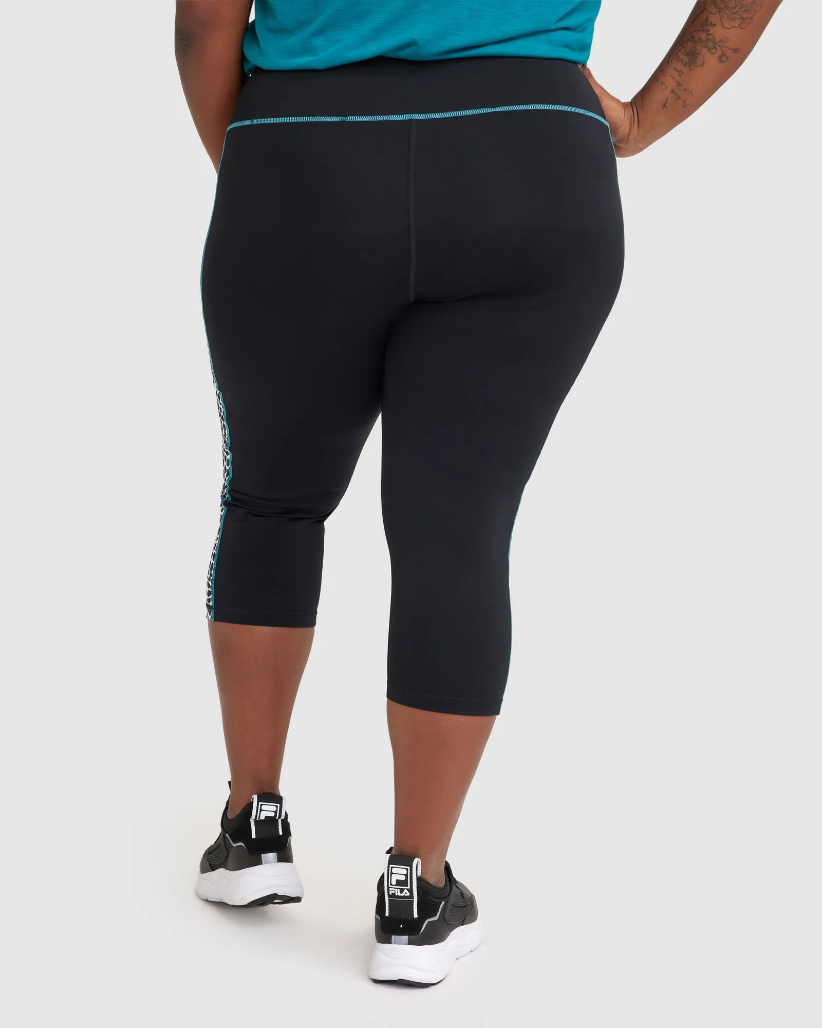 Women's Rebecca 3/4 Tight