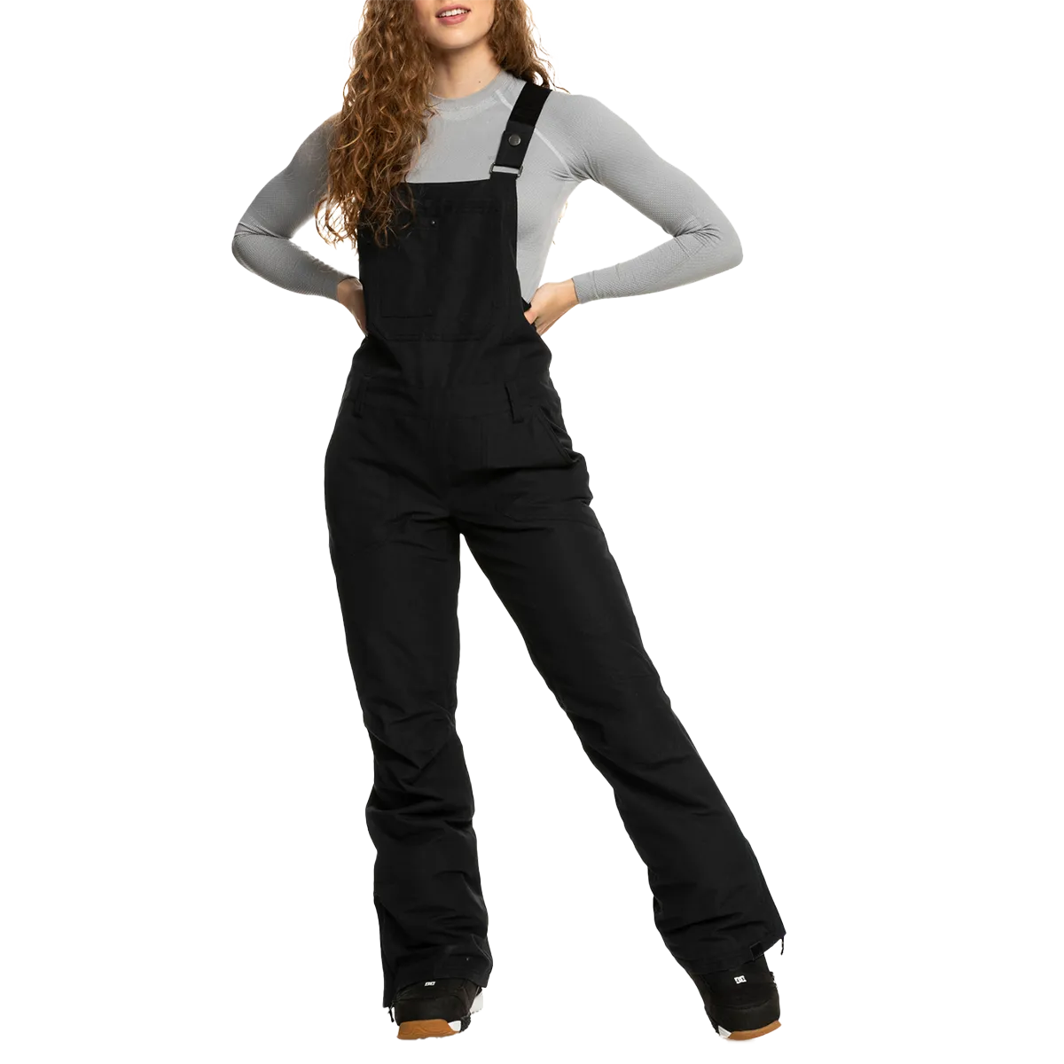 Women's Rideout Bib Pant