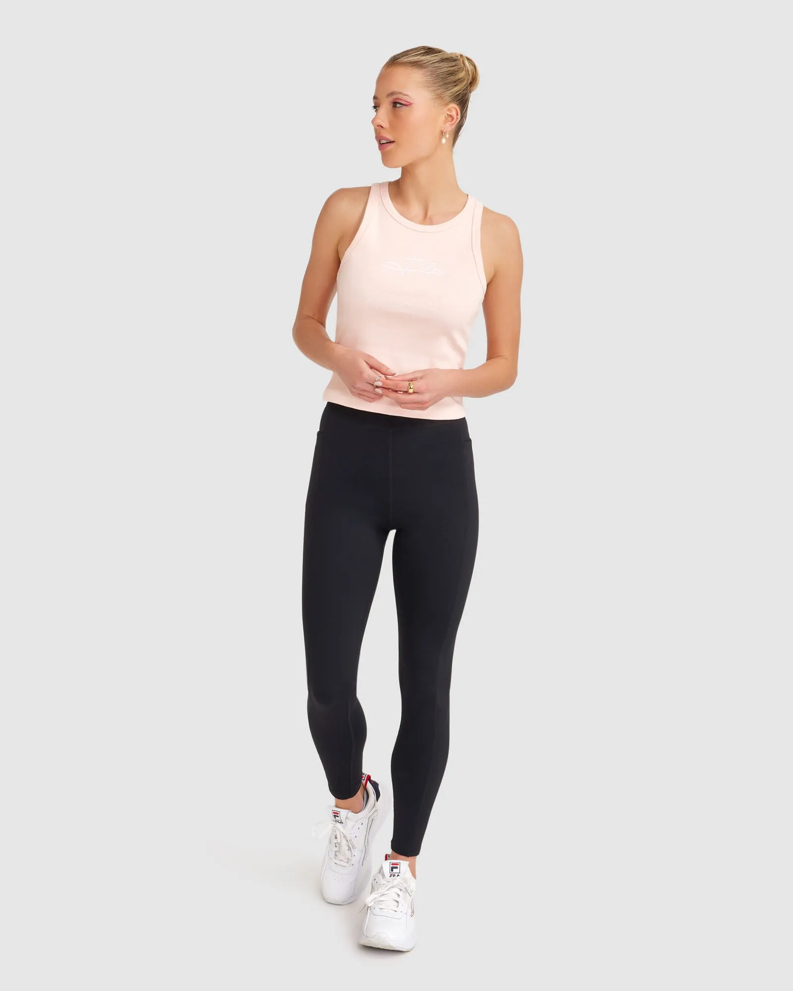 Women's Spencer Tight