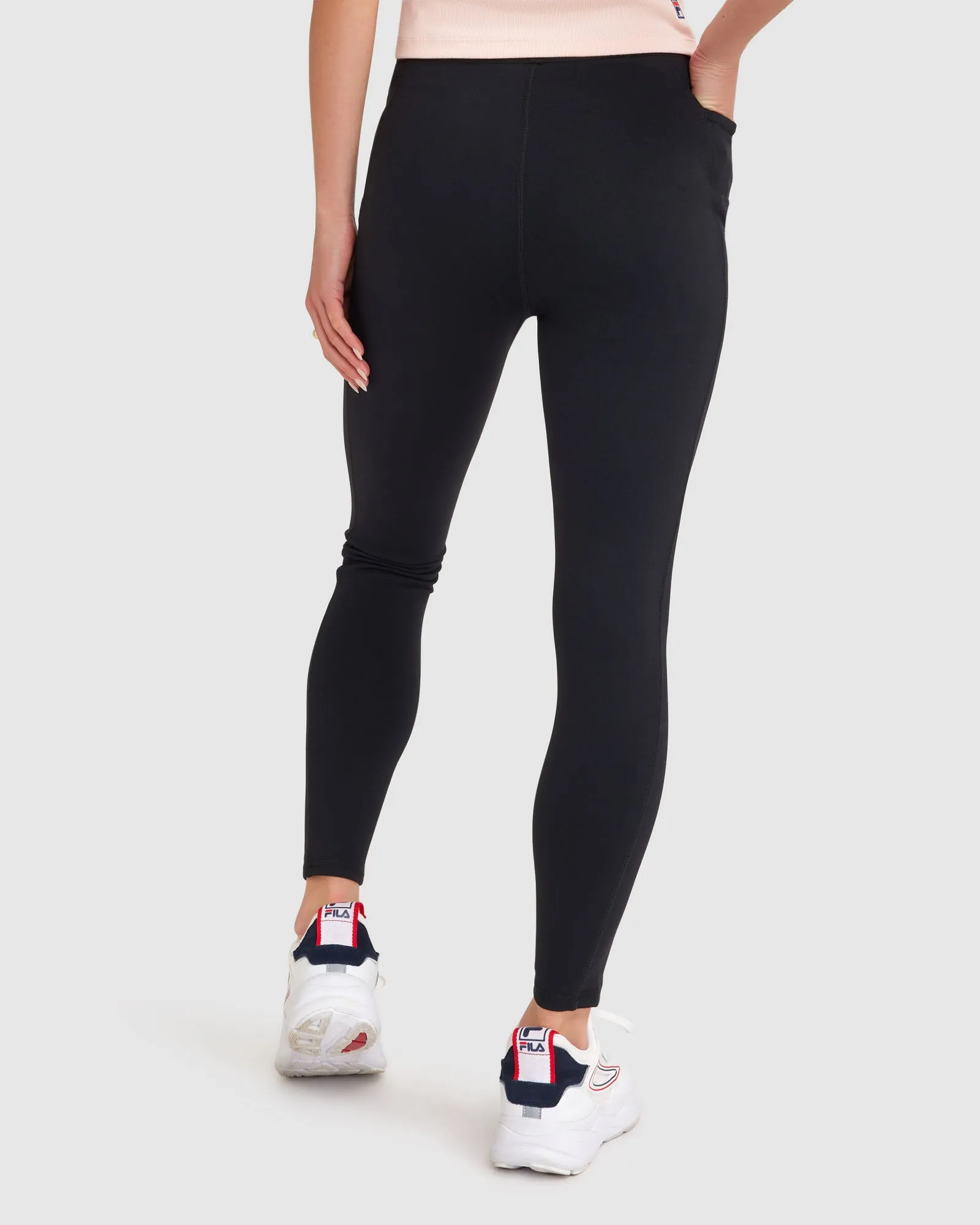 Women's Spencer Tight